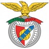 Stroje piłkarskie Benfica